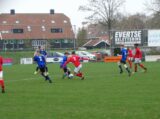 S.K.N.W.K. JO16-1 - Goes JO16-1 (competitie) seizoen 2021-2022 (najaar) (41/96)